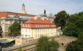 Hofgärtnerhaus Dresden